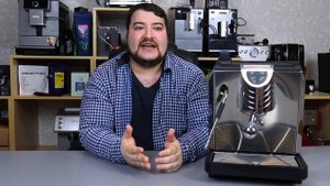 Честный обзор Simonelli Oscar II. С чем столкнется покупатель после приобретения этой кофемашины?