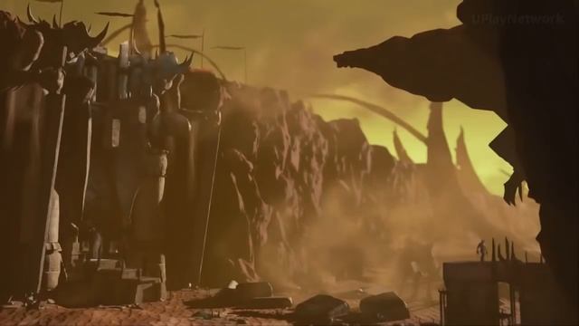 Shadow of the Beast Walkthrough Gameplay смотреть онлайн