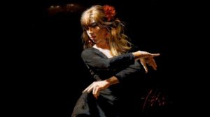 Аргентинское танго из к/ф. Давайте потанцуем. Gotan Project - Santa Maria (Del Buen Ayre)