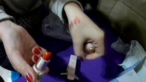 Косметика с AliExpress | РАСПАКОВКА ПОСЫЛКИ