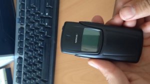 Как купить Нокиа 8910 оригинал, а не подделку, часть #1