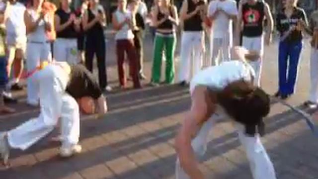 Straßenroda Kiel 08.06.07 3 смотреть онлайн