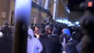 Рейдерский захват фабрики