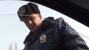 ДПС Остановка без причины ГИБДД Как нужно разговаривать с гаишником