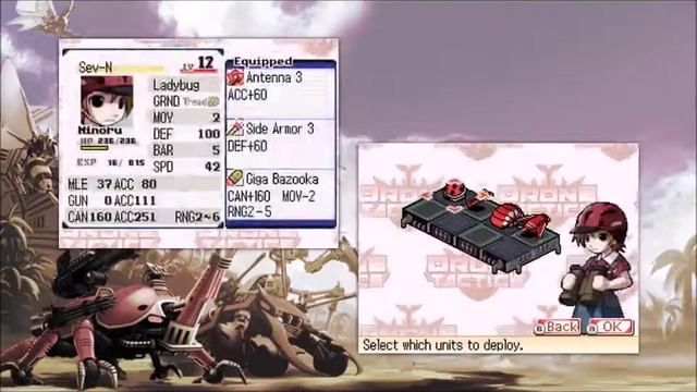 Drone Tactics Easy Mode LTC Playthrough No 2P - Ch. 20 смотреть онлайн