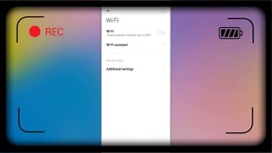 Xiaomi 11 Lite NE 5G How to Fix WiFi problem Hidden trick