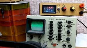 Простейший Преобразователь 12-220.  Две детали! А нужен-ли?