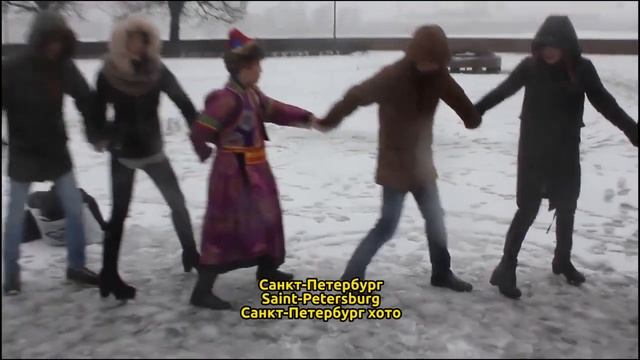 "Глобальный ёхор - 2017" в Санкт-Петербурге смотреть онлайн