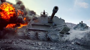 War Thunder играем с удовольствием