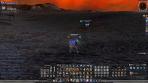 Топ 1 Ланч Галлактики [RF Online PvP War x100]