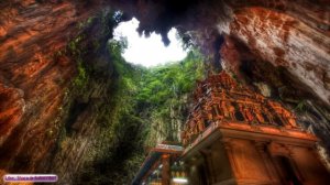 Ambient Mystic Music | Ancient Ruins | Ambient Jungle Adventure Music