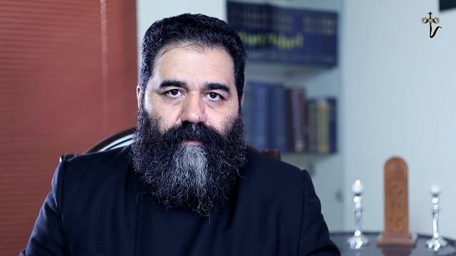 ВОПРОСЫ ВАРДАПЕТУ #8 «КАК ПРИВЕТСТВОВАТЬ ДУХОВЕНСТВО» смотреть онлайн