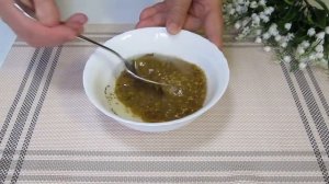 Обалденная селёдка. В таком маринаде она улетает вмиг!/Herring in the marinade,super!