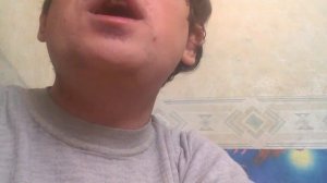 Белая горячка