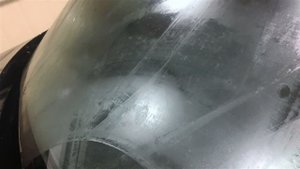 Защитная пленка на лобовое стекло. Вопрос Ответ