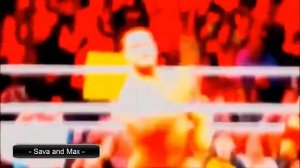 Джон Сина! Нарезка.