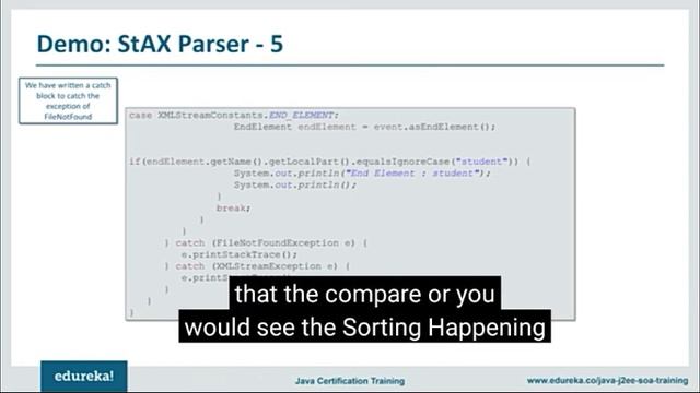 Java Full Course (Part 4) смотреть онлайн