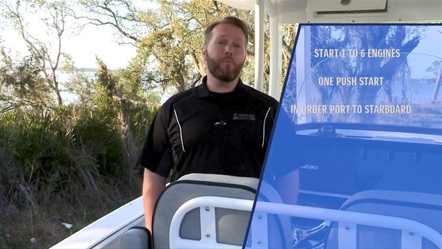 Suzuki Marine| New Suzuki Precision Control | Suzuki смотреть онлайн