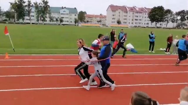 Спортивный праздник смотреть онлайн