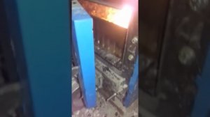 Котёл Тополь М