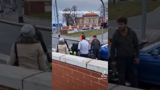#беженцы