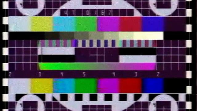 ПЕРЕЗАЛИВ!Профилактика 90-ых-6 (Более высокое качество)