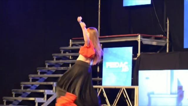 Lu_belelli belly dance