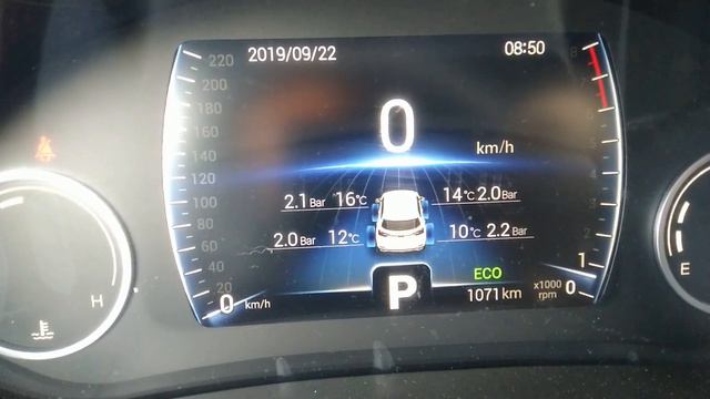 Датчики давления в шинах - полезная фишка или лишний геморой смотреть онлайн