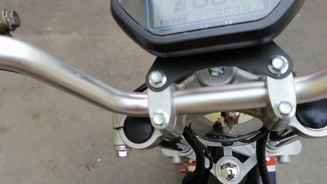 City Coco 2000 Watt  ( Сити Коко )