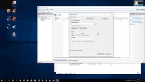 Включение HTTP и FTP в WINDOWS 10