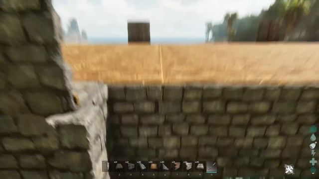 Ark Survival Ascended: Bridge Build смотреть онлайн