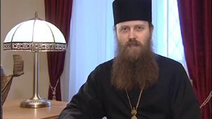 Беседа о святителе Макарии (Невском)