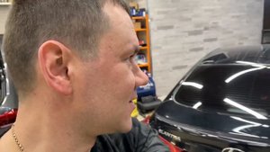 Собираем аудиосистему за 54 тысячи рублей. Автозвук в Hyundai Elantra