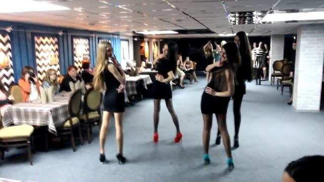 Кастинг "Жемчужина Поволжья 2014" Набережные Челны смотреть онлайн