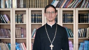 Священномученик Уар (Шмарин), епископ Липецкий. Православный календарь 23 сентября 2023