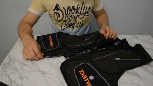 Жилет для рыбалки из Китая  Aliexpress рыбалка