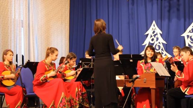 И. Тамарин Музыкальный привет смотреть онлайн