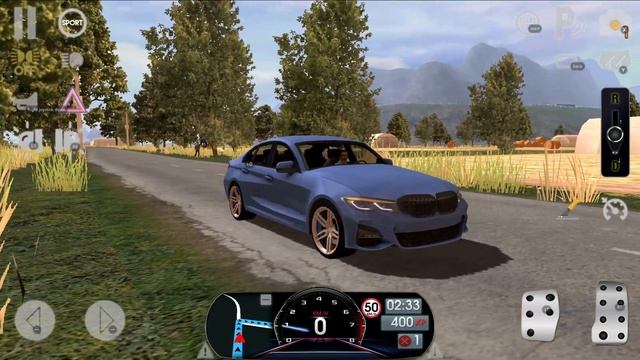 Released New Game Update Driving School Simulator Android Game смотреть онлайн