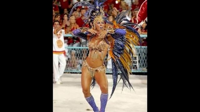 БРАЗИЛЬСКИЙ КАРНАВАЛ смотреть онлайн