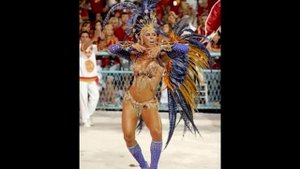 БРАЗИЛЬСКИЙ КАРНАВАЛ