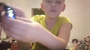 обзор ми бенд 7