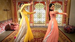 Deewani Mastani I Bajirao Mastani I Team Naach Choreography