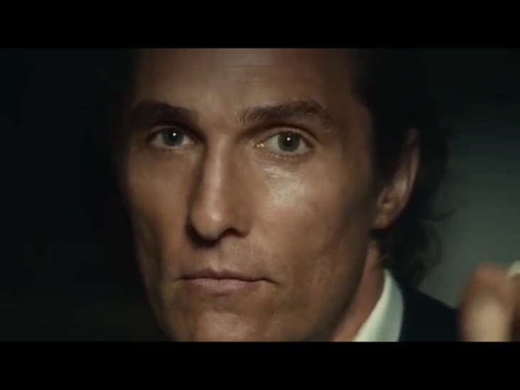 Schiller-Unruhig Herz mit Anna Maria Muhe(Official 2016 Lincoln MKX Commercial - The Winning Hand) смотреть онлайн