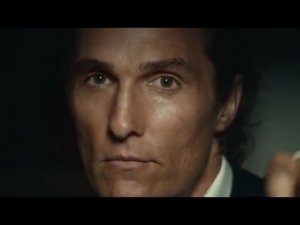 Schiller-Unruhig Herz mit Anna Maria Muhe(Official 2016 Lincoln MKX Commercial - The Winning Hand)