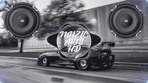 SHAHMEN - Poison 2018