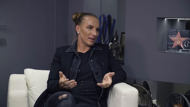 Светлана Кузнецова – о Команде, Осознанности и Вовлечённости в Спорте смотреть онлайн