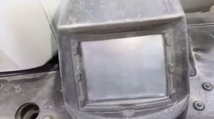 супер кавз.автодом.дом из автобуса. пескоструй.