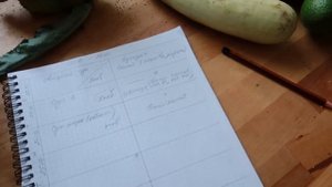 Вегетарианское МЕНЮ на 2 недели | Экономия + Забота о Планете