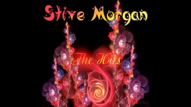 Stive Morgan - The Best Of Ambient (2014) смотреть онлайн