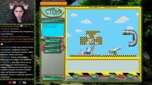 Return of the Incredible Machine: Contraptions (PC)